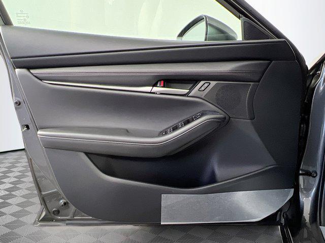 new 2026 Mazda Mazda3 car, priced at $30,460