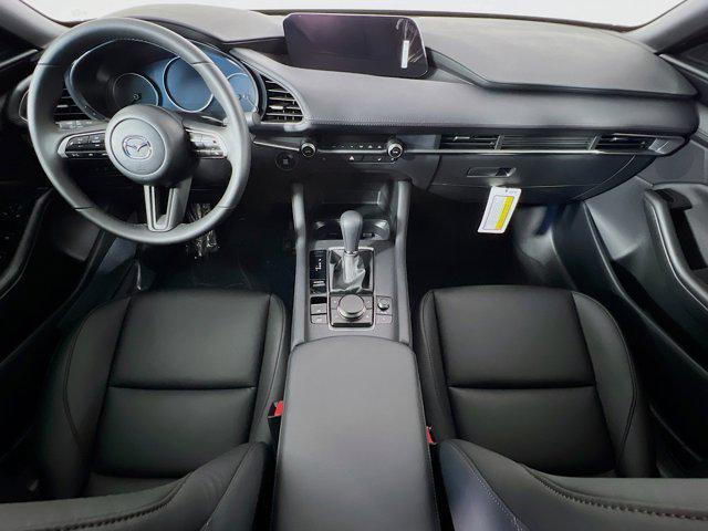 new 2026 Mazda Mazda3 car, priced at $30,460