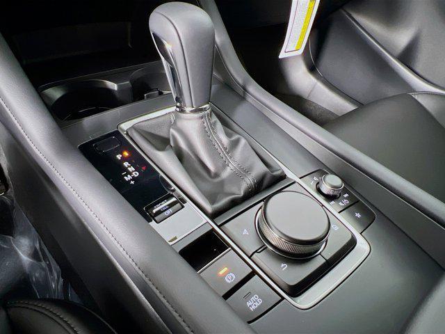 new 2026 Mazda Mazda3 car, priced at $30,460