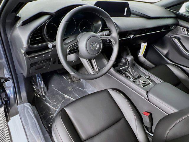 new 2026 Mazda Mazda3 car, priced at $30,460