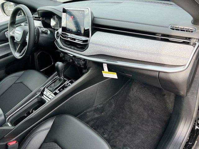 new 2025 Jeep Compass car, priced at $29,463