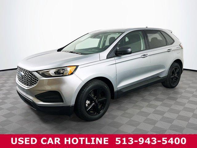 used 2024 Ford Edge car, priced at $30,595