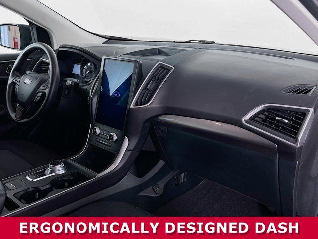used 2024 Ford Edge car, priced at $30,595