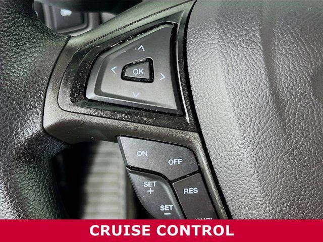 used 2024 Ford Edge car, priced at $30,595