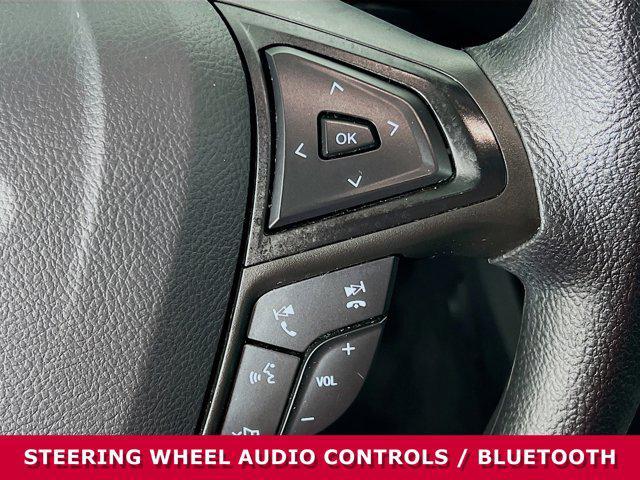 used 2024 Ford Edge car, priced at $30,595