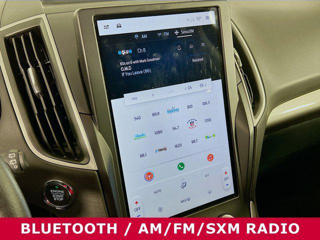 used 2024 Ford Edge car, priced at $30,595
