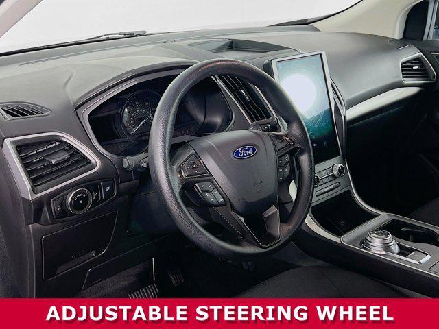 used 2024 Ford Edge car, priced at $30,595