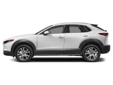 used 2024 Mazda CX-30 car