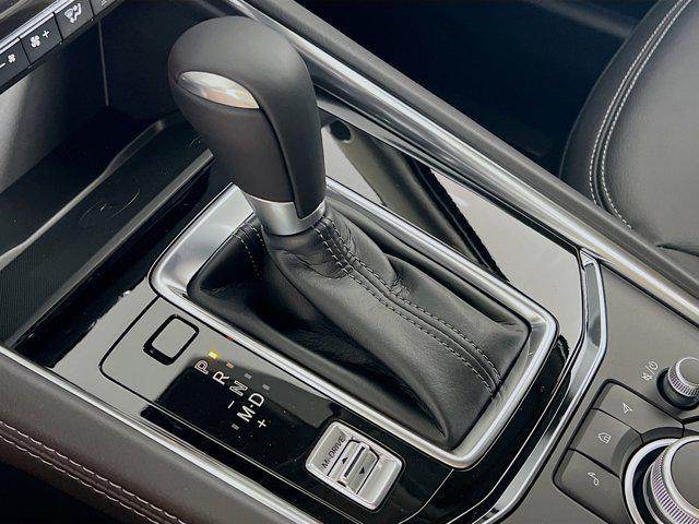 new 2025 Mazda CX-5 car, priced at $36,534