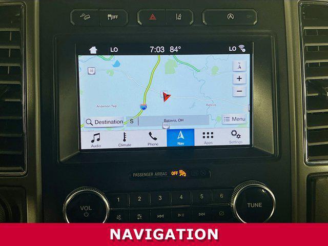 used 2019 Ford Expedition car, priced at $22,639