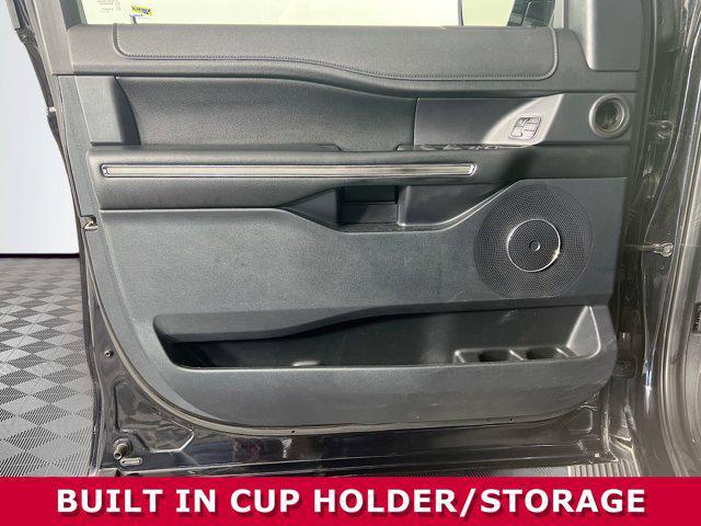 used 2019 Ford Expedition car, priced at $22,639