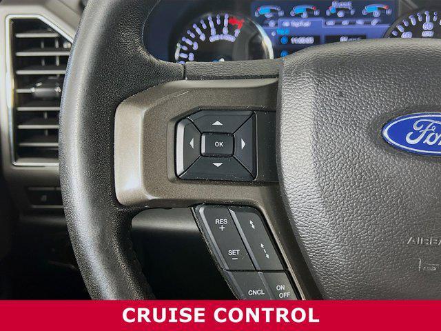 used 2019 Ford Expedition car, priced at $22,639