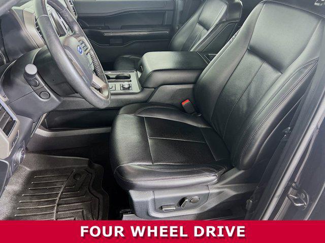 used 2019 Ford Expedition car, priced at $22,639