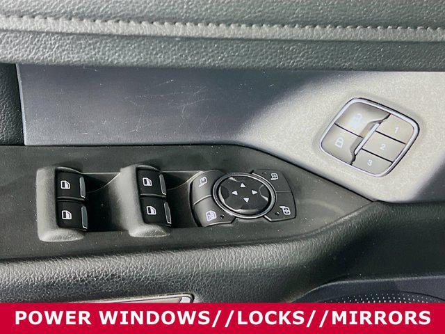 used 2019 Ford Expedition car, priced at $22,639