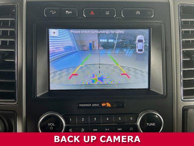 used 2019 Ford Expedition car, priced at $22,639