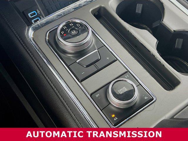 used 2019 Ford Expedition car, priced at $22,639