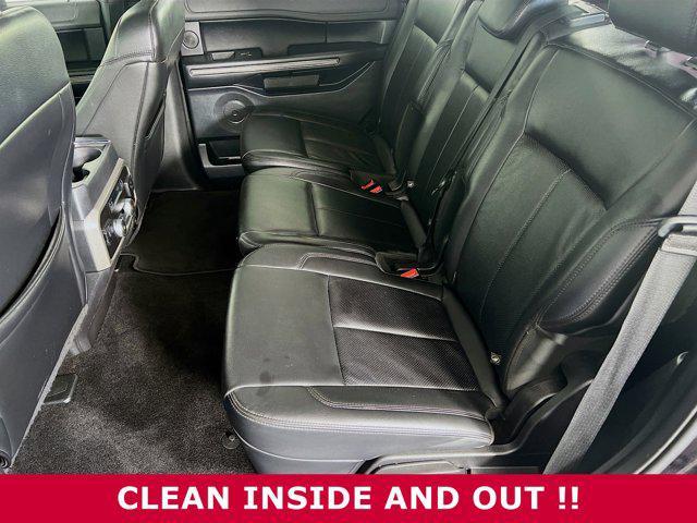used 2019 Ford Expedition car, priced at $22,639