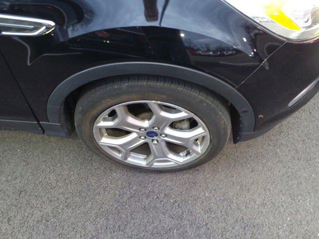 used 2017 Ford Escape car, priced at $12,918