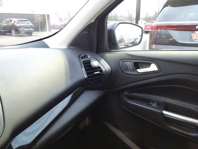 used 2017 Ford Escape car, priced at $12,918