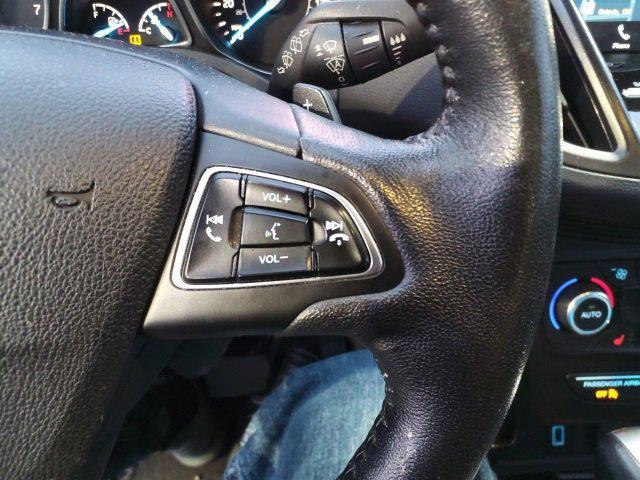 used 2017 Ford Escape car, priced at $12,918