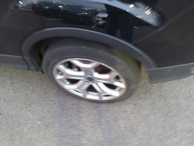 used 2017 Ford Escape car, priced at $12,918