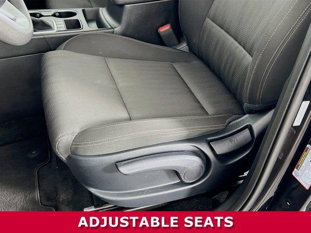 used 2022 Kia Sportage car, priced at $18,590