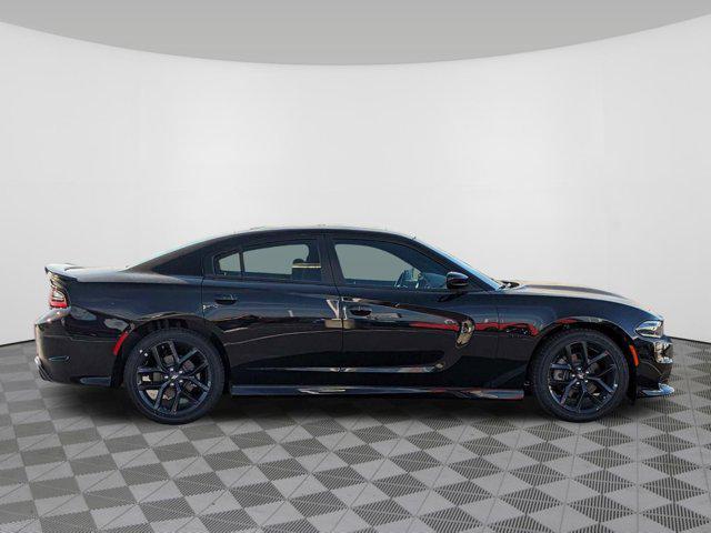 new 2023 Dodge Charger car, priced at $43,605