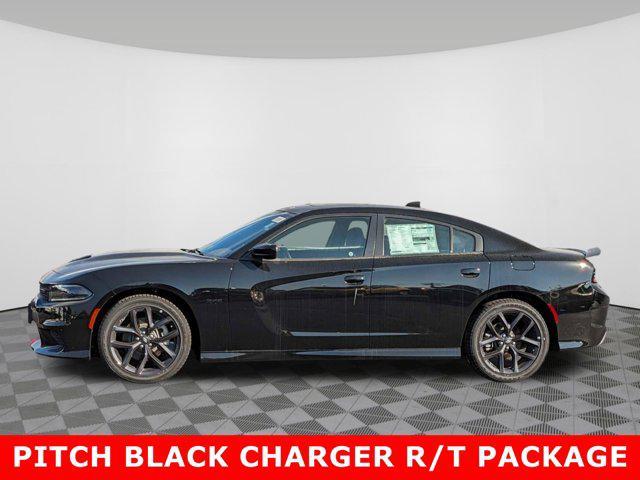 new 2023 Dodge Charger car, priced at $43,605