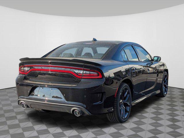 new 2023 Dodge Charger car, priced at $43,605