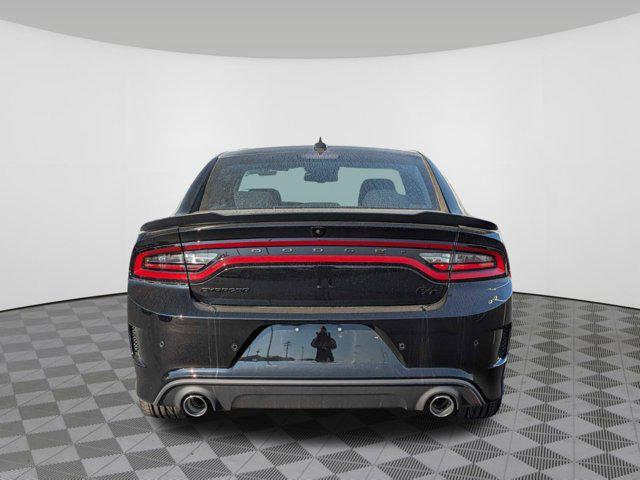 new 2023 Dodge Charger car, priced at $43,605