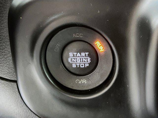used 2022 Jeep Wrangler Unlimited car, priced at $36,832