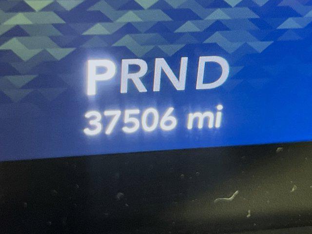 used 2022 Jeep Wrangler Unlimited car, priced at $36,832