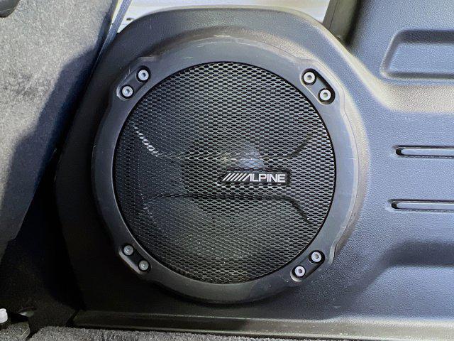 used 2022 Jeep Wrangler Unlimited car, priced at $36,832
