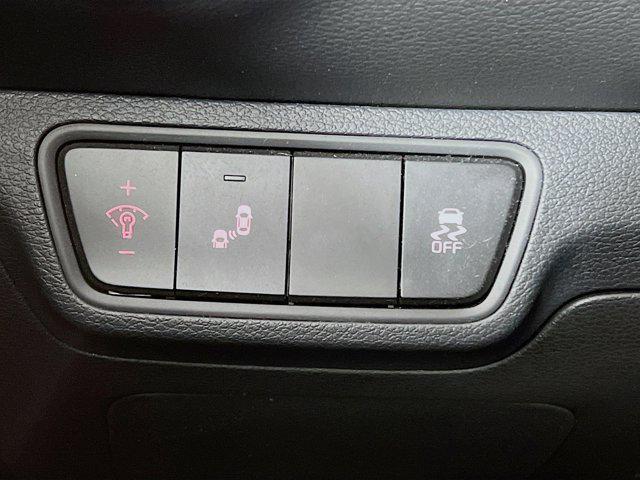 used 2024 Kia Forte car, priced at $19,346