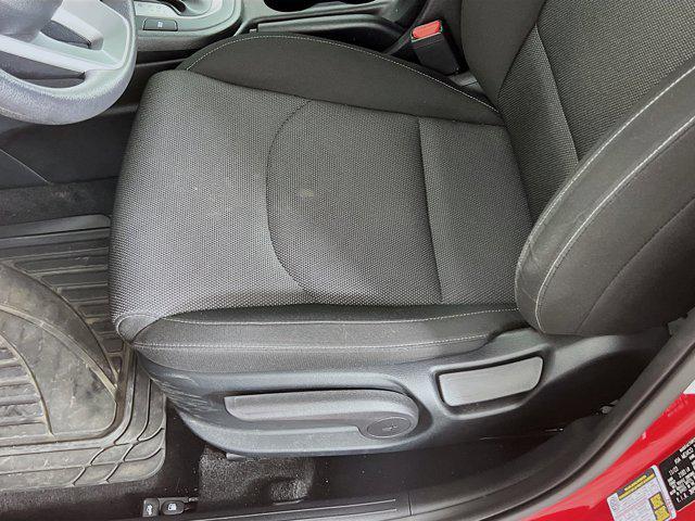 used 2024 Kia Forte car, priced at $19,346