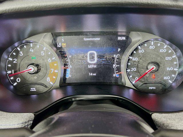 new 2025 Jeep Compass car, priced at $29,063