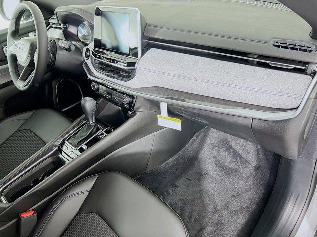 new 2025 Jeep Compass car, priced at $29,063