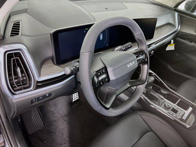 new 2026 Kia Sorento car, priced at $43,292