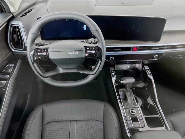 new 2026 Kia Sorento car, priced at $43,292