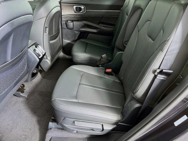 new 2026 Kia Sorento car, priced at $43,292