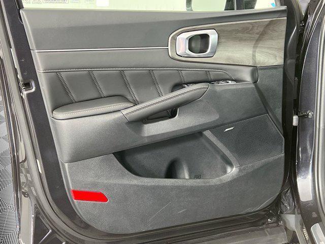 new 2026 Kia Sorento car, priced at $43,292