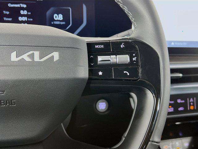 new 2026 Kia Sorento car, priced at $43,292