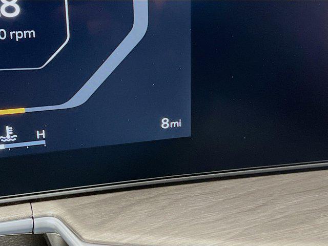 new 2026 Kia Sorento car, priced at $43,292