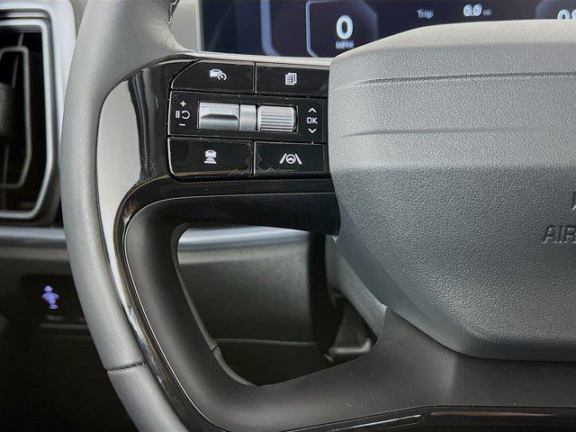 new 2026 Kia Sorento car, priced at $43,292