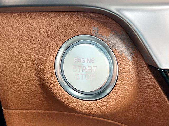 new 2025 Kia Telluride car, priced at $52,483