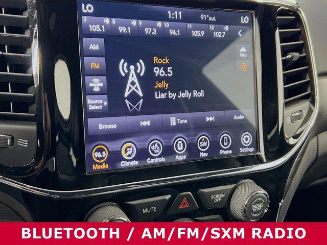 used 2020 Jeep Grand Cherokee car, priced at $23,321