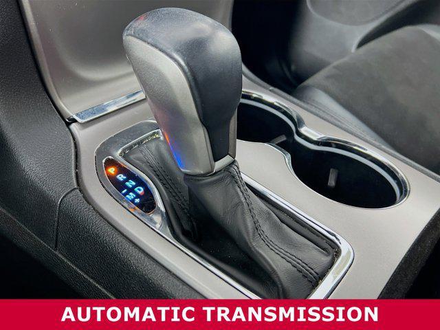 used 2020 Jeep Grand Cherokee car, priced at $23,321
