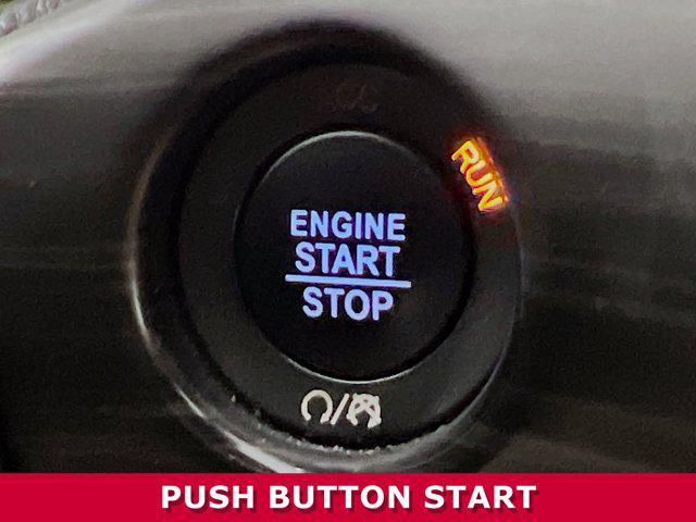 used 2020 Jeep Grand Cherokee car, priced at $23,321