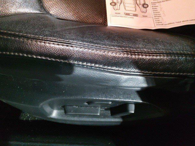 used 2017 Mazda CX-5 car, priced at $15,331