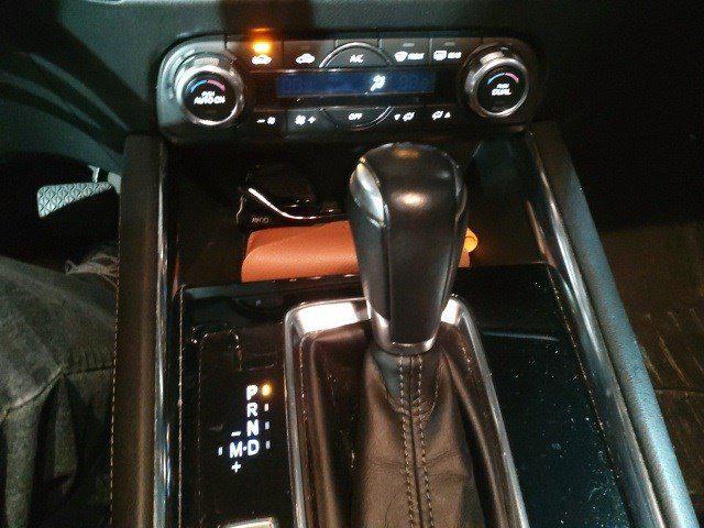 used 2017 Mazda CX-5 car, priced at $15,331